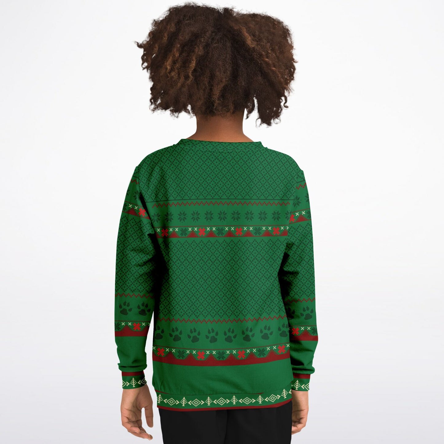 Feliz Navidog – AOP