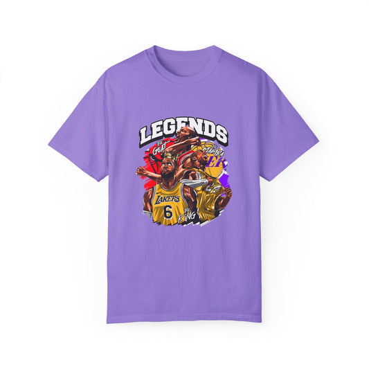 Hardtop Legends
