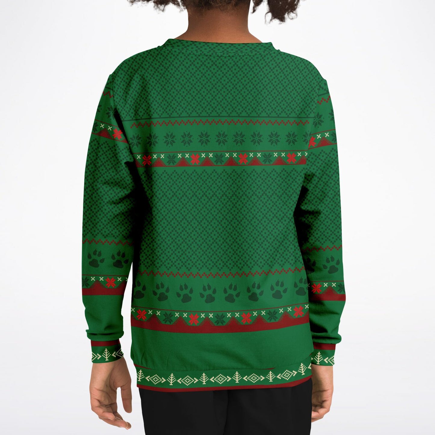 Feliz Navidog – AOP
