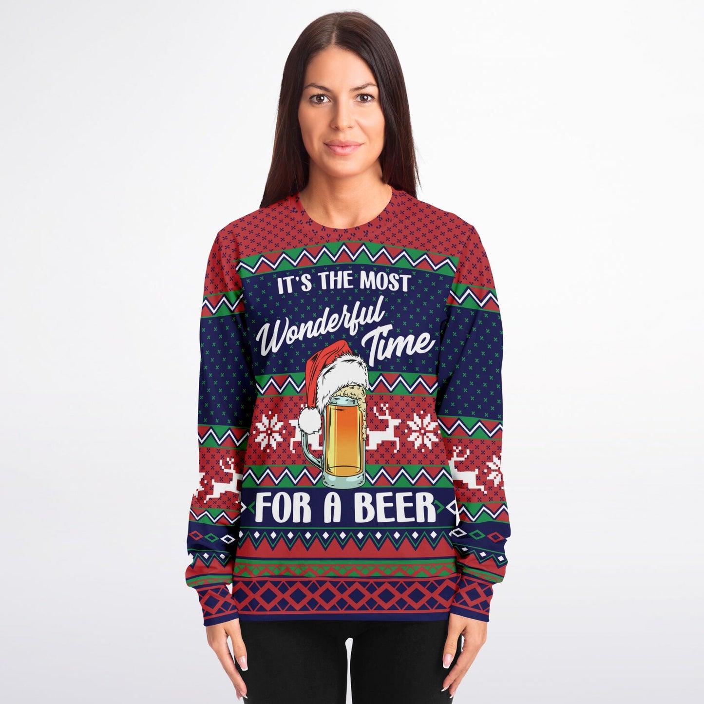 Wonderful Time For a Beer - AOP