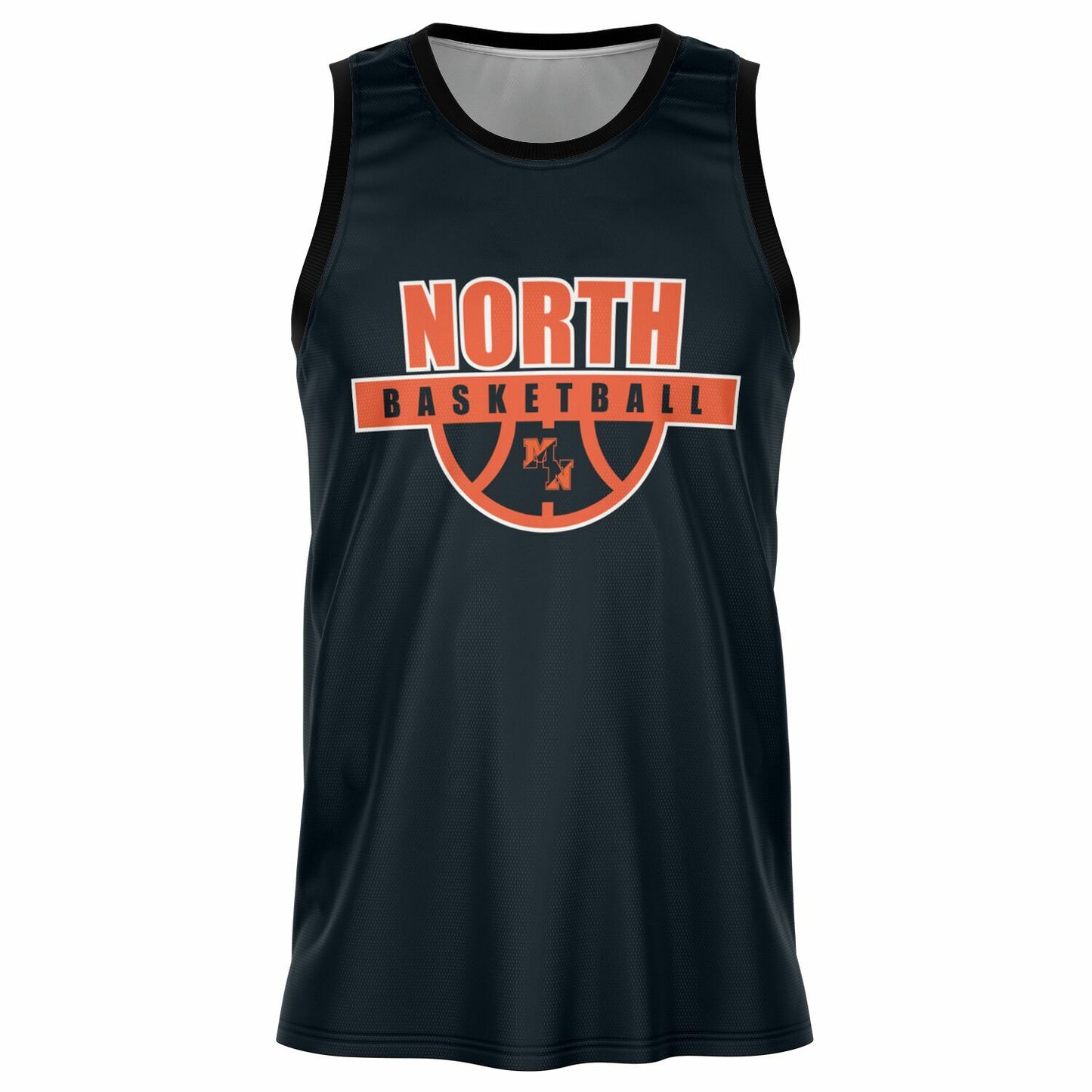 Middletown North Black- AOP