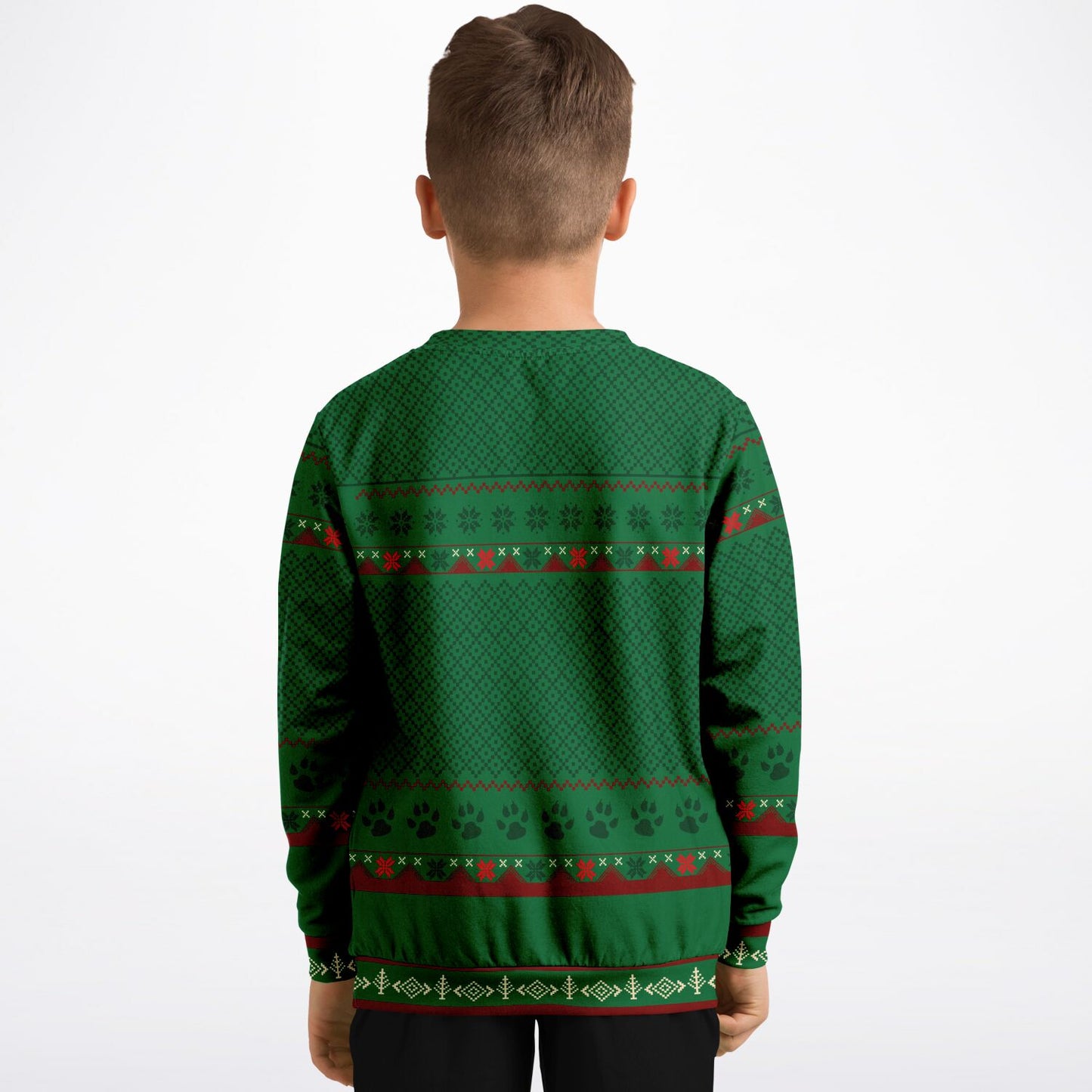 Feliz Navidog – AOP