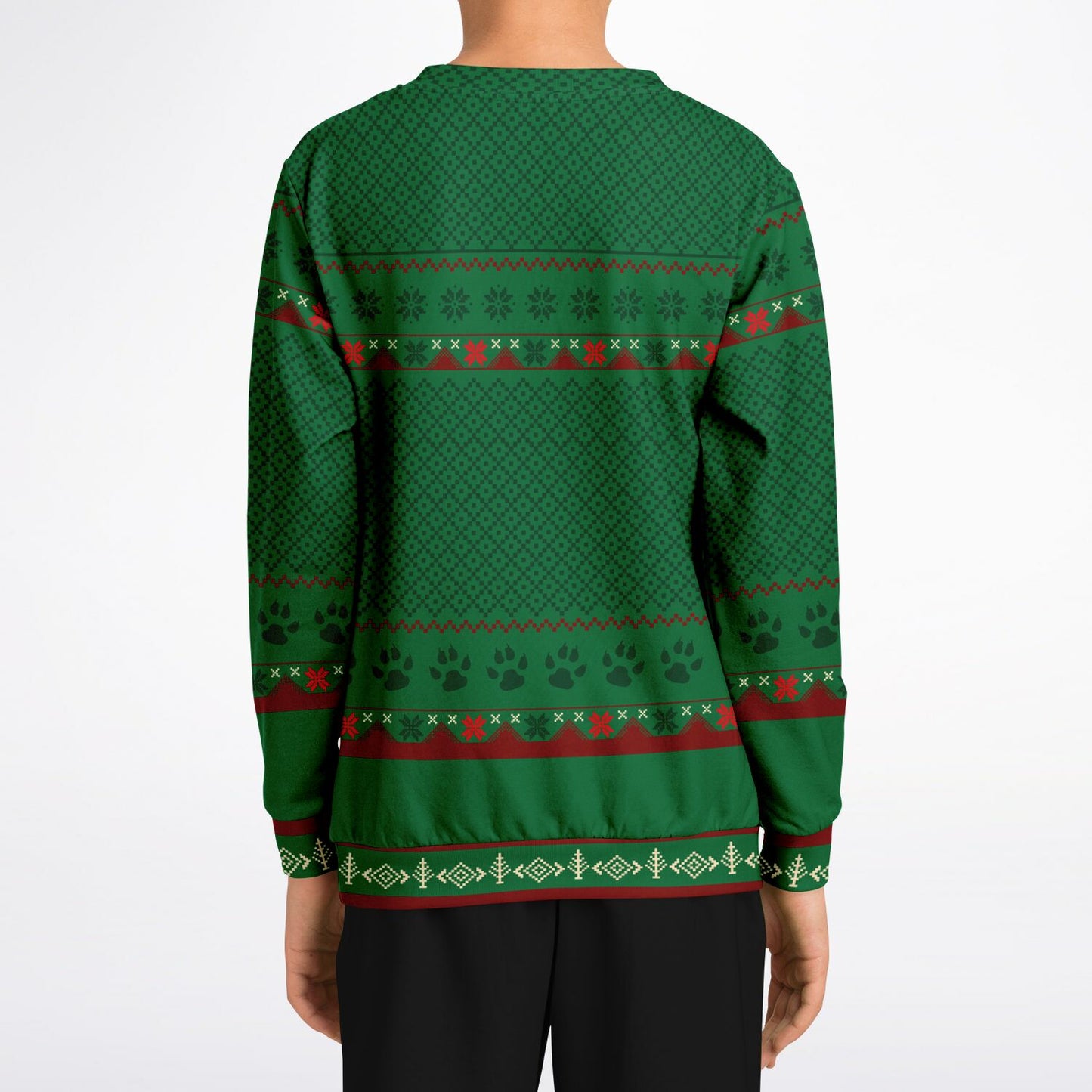 Feliz Navidog – AOP