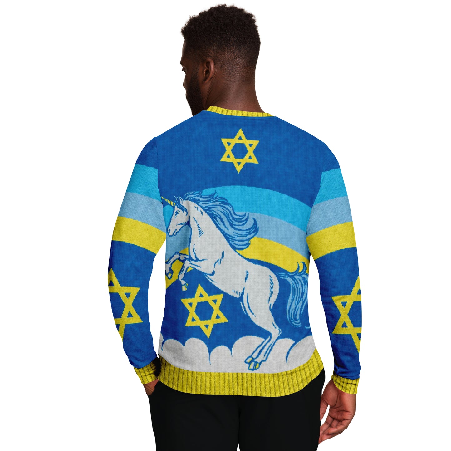 Jewnicorn - AOP