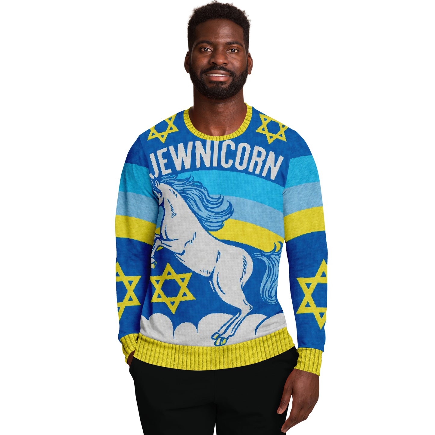Jewnicorn - AOP