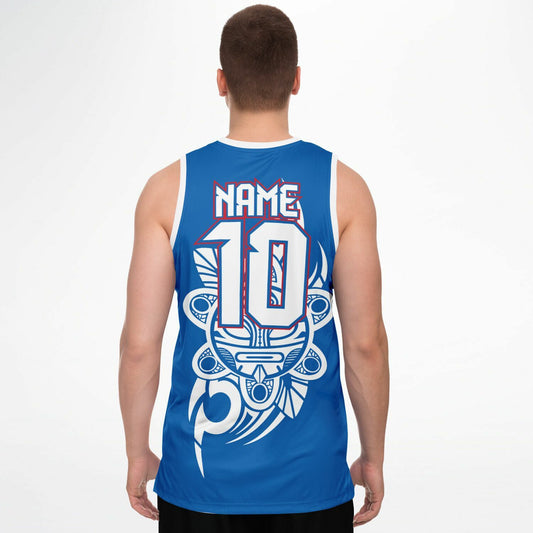 Puerto Rico Pride - AOP