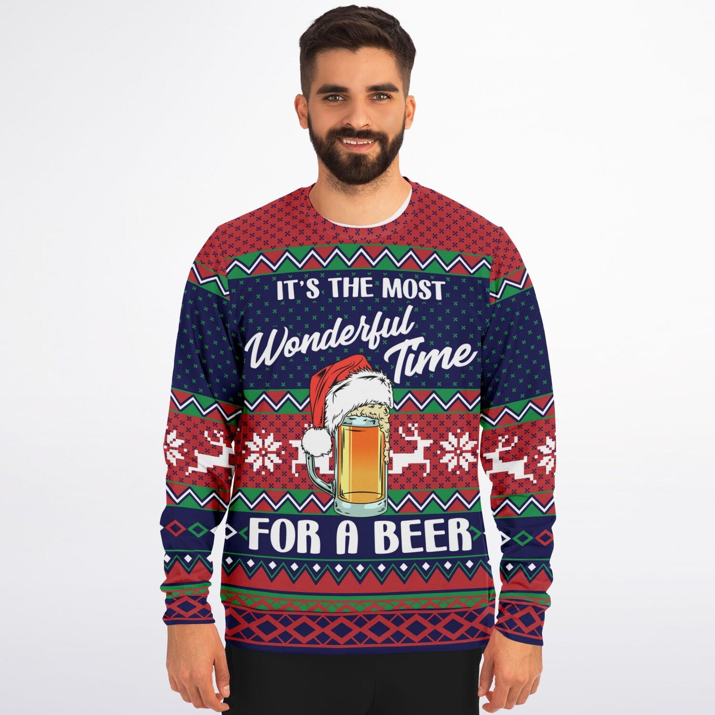 Wonderful Time For a Beer - AOP