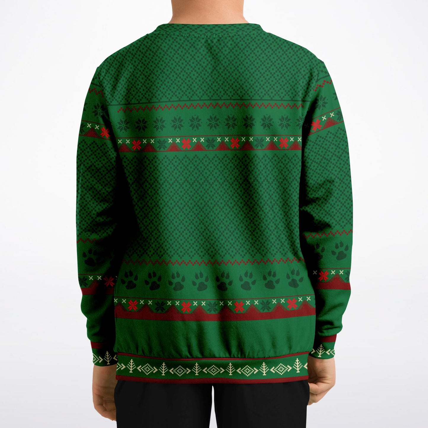 Feliz Navidog – AOP