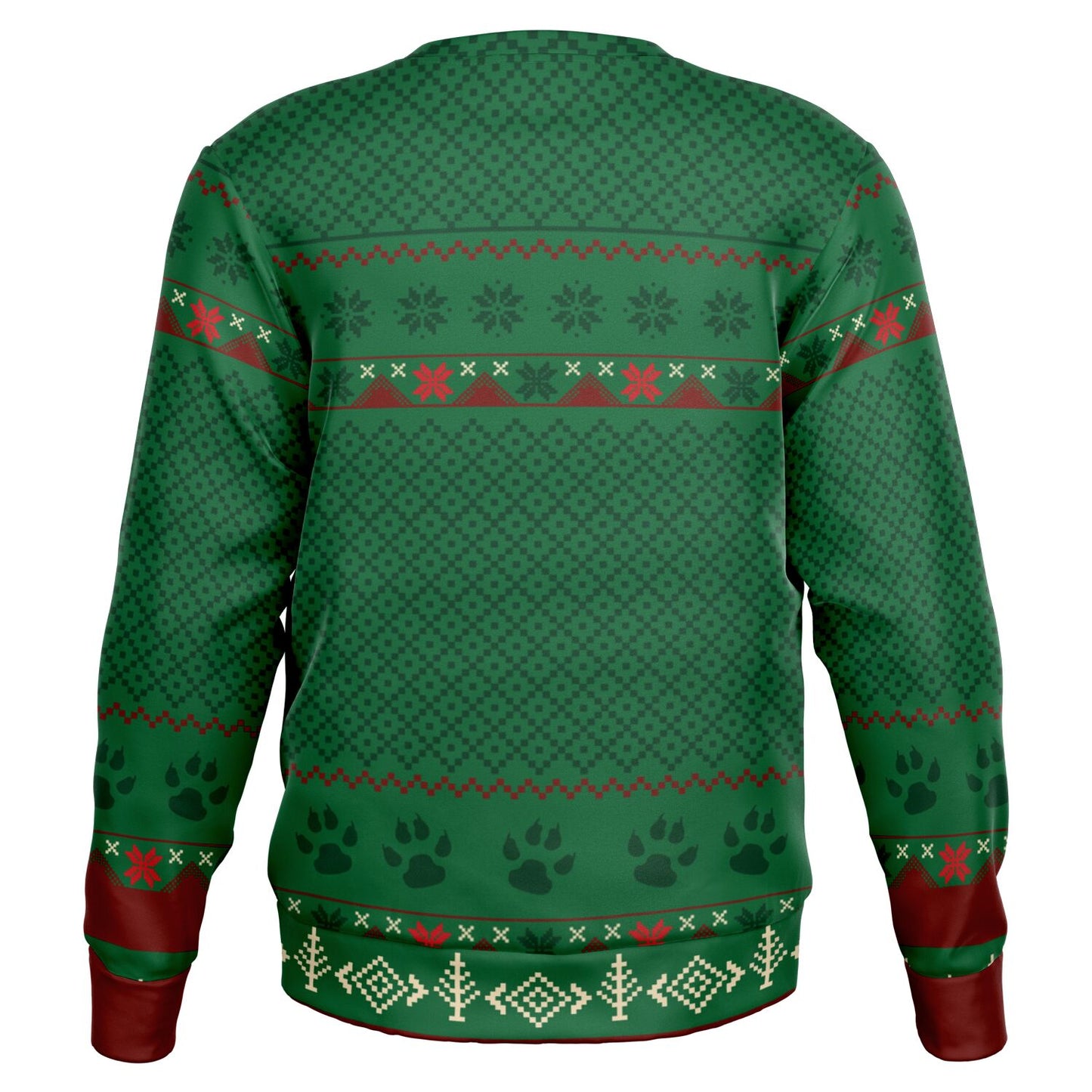 Feliz Navidog- AOP