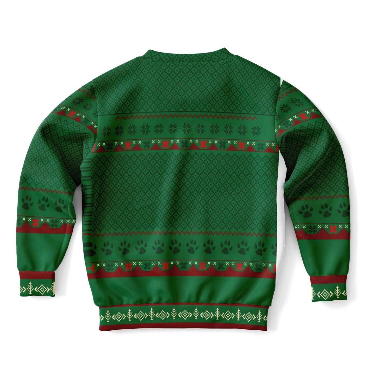 Feliz Navidog – AOP