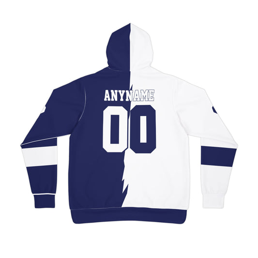 Trueno Athletic Hoodie (AOP)