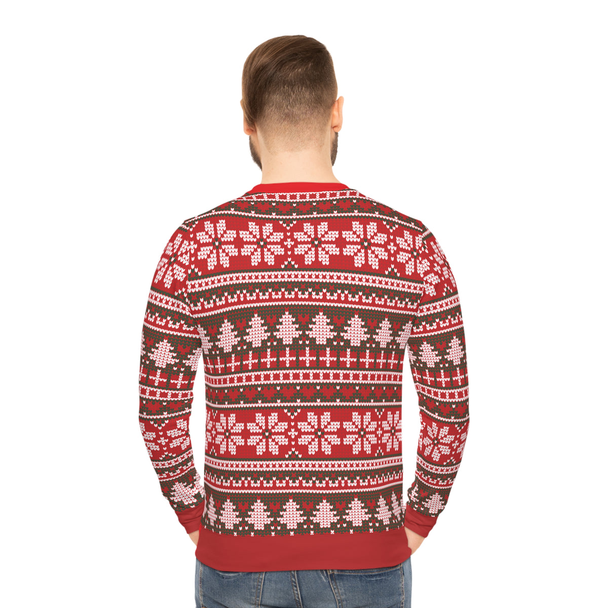 Ugly Sweater (AOP)