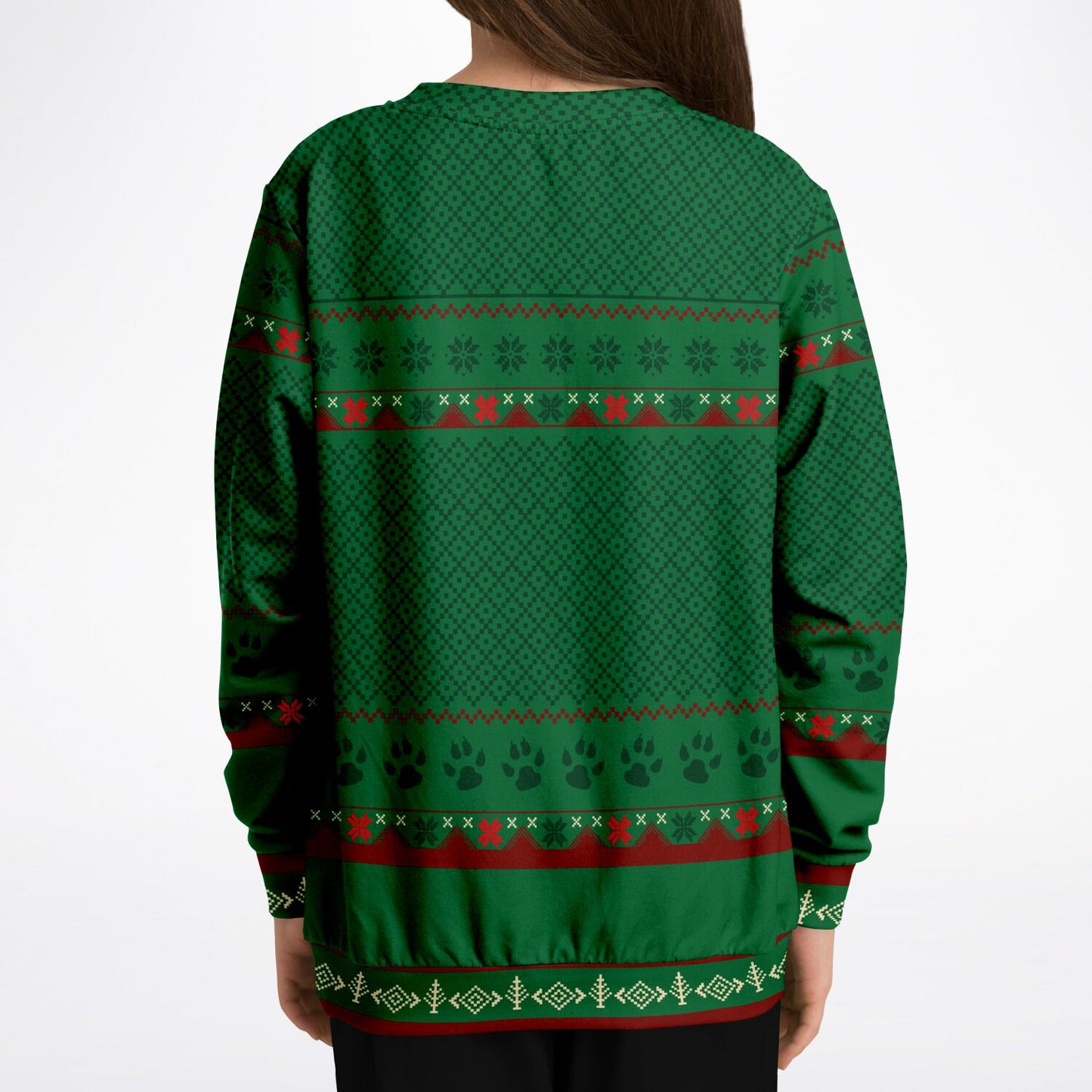 Feliz Navidog – AOP