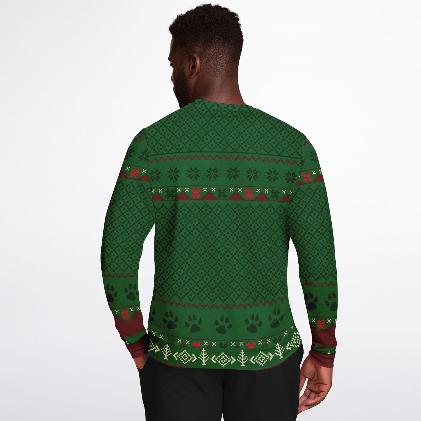 Feliz Navidog- AOP