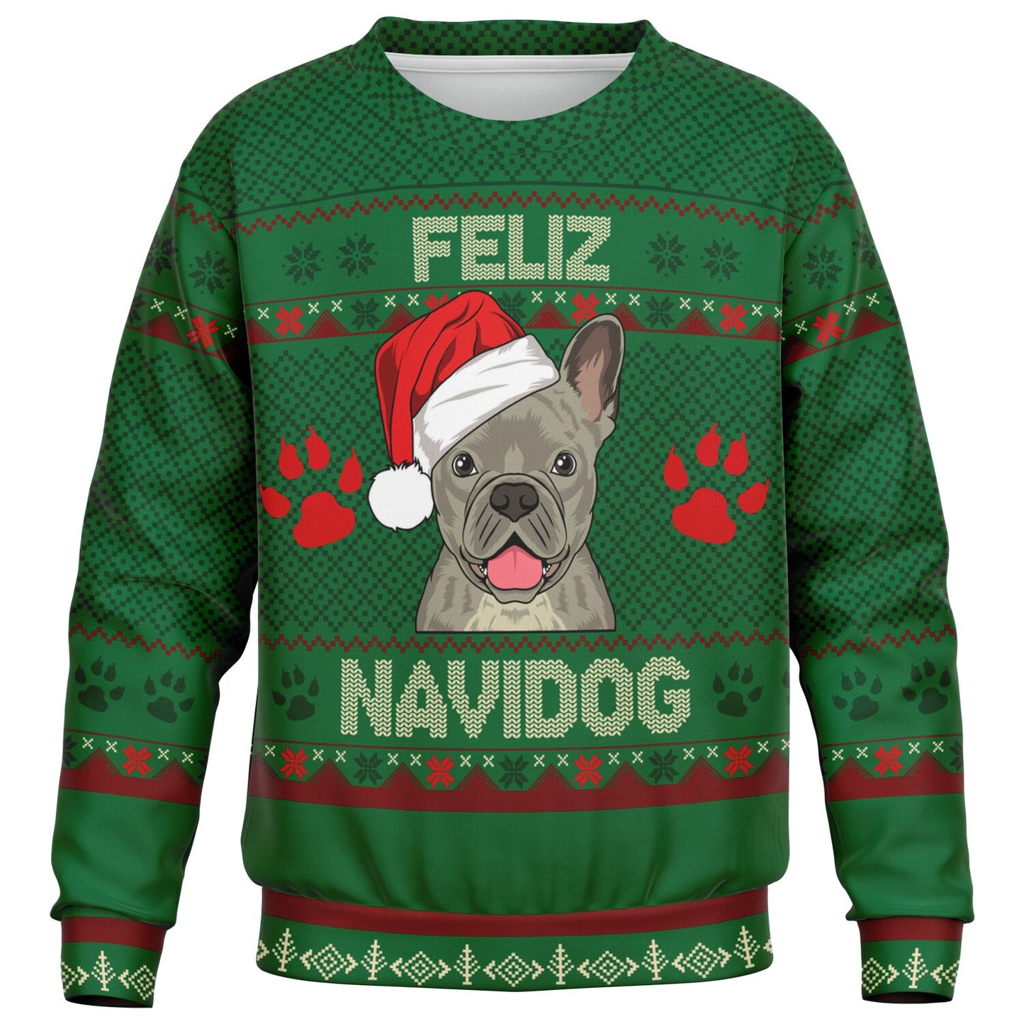 Feliz Navidog – AOP
