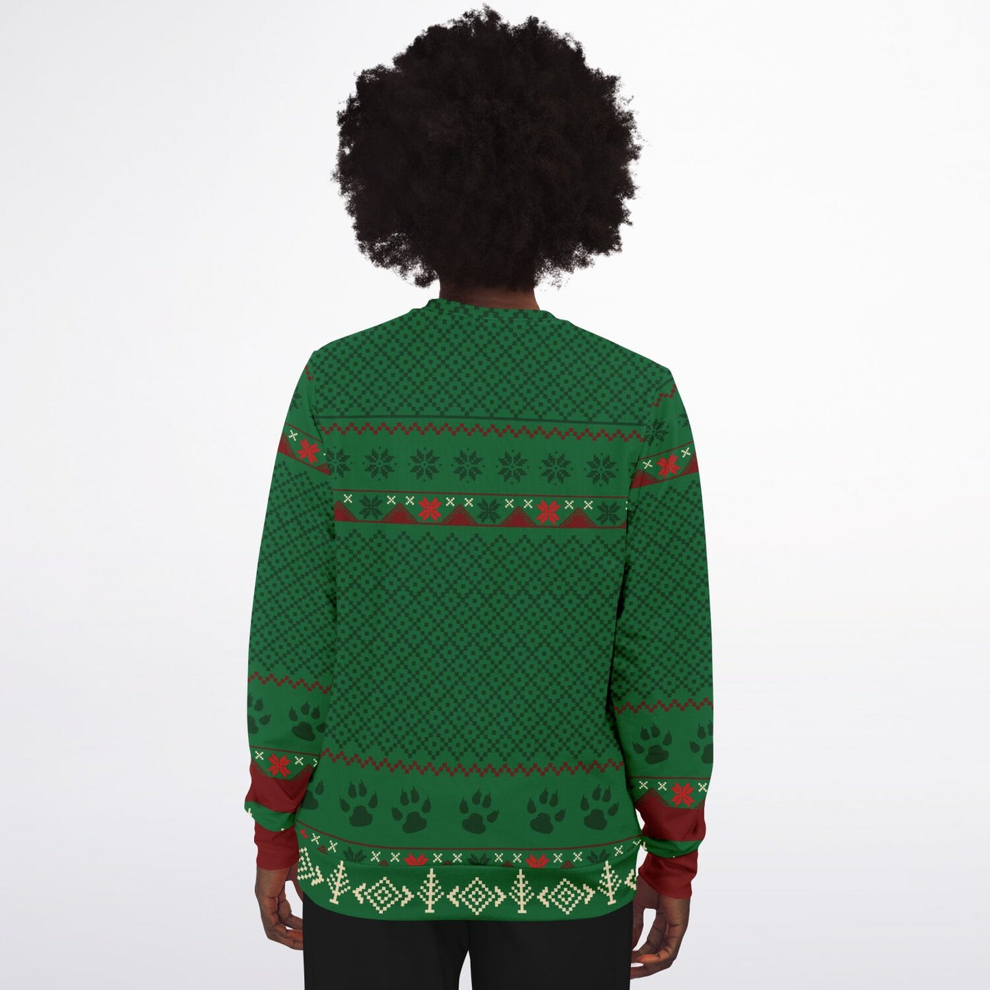 Feliz Navidog- AOP