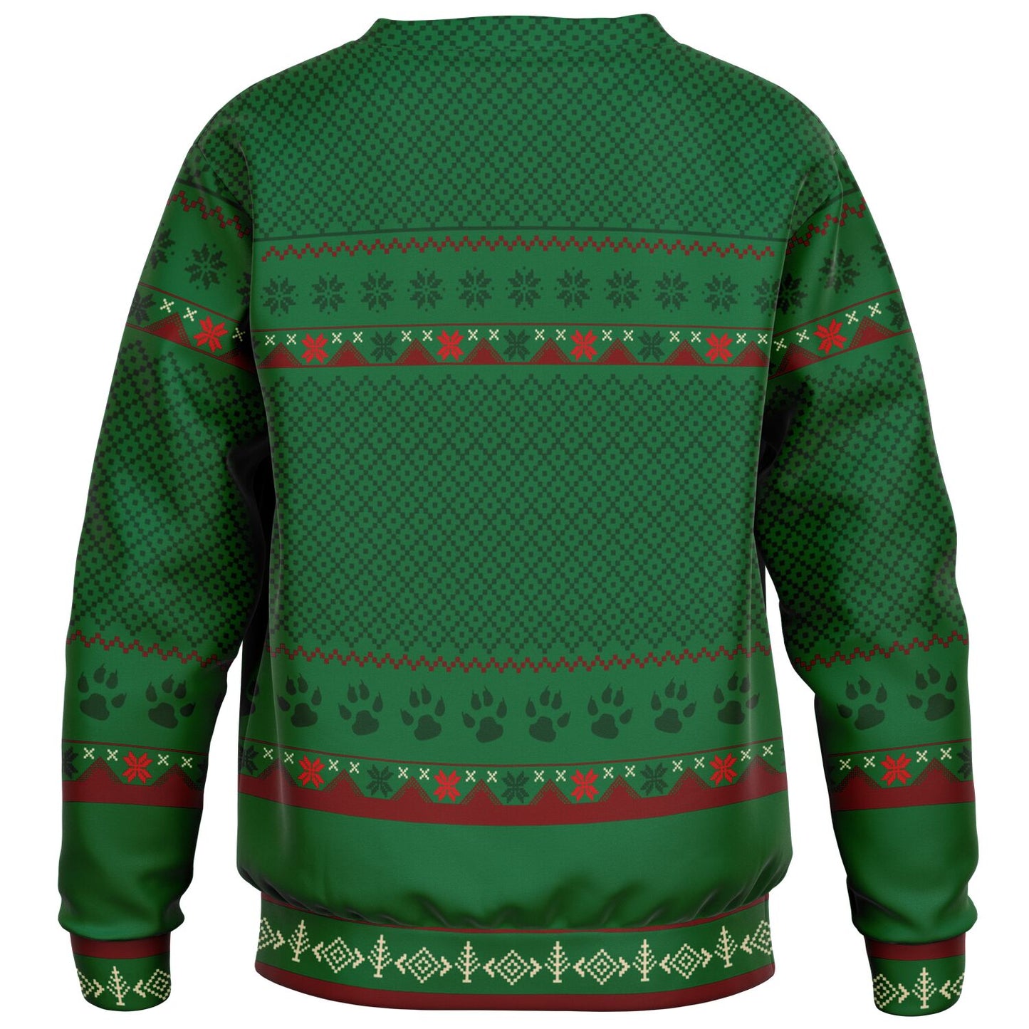 Feliz Navidog – AOP