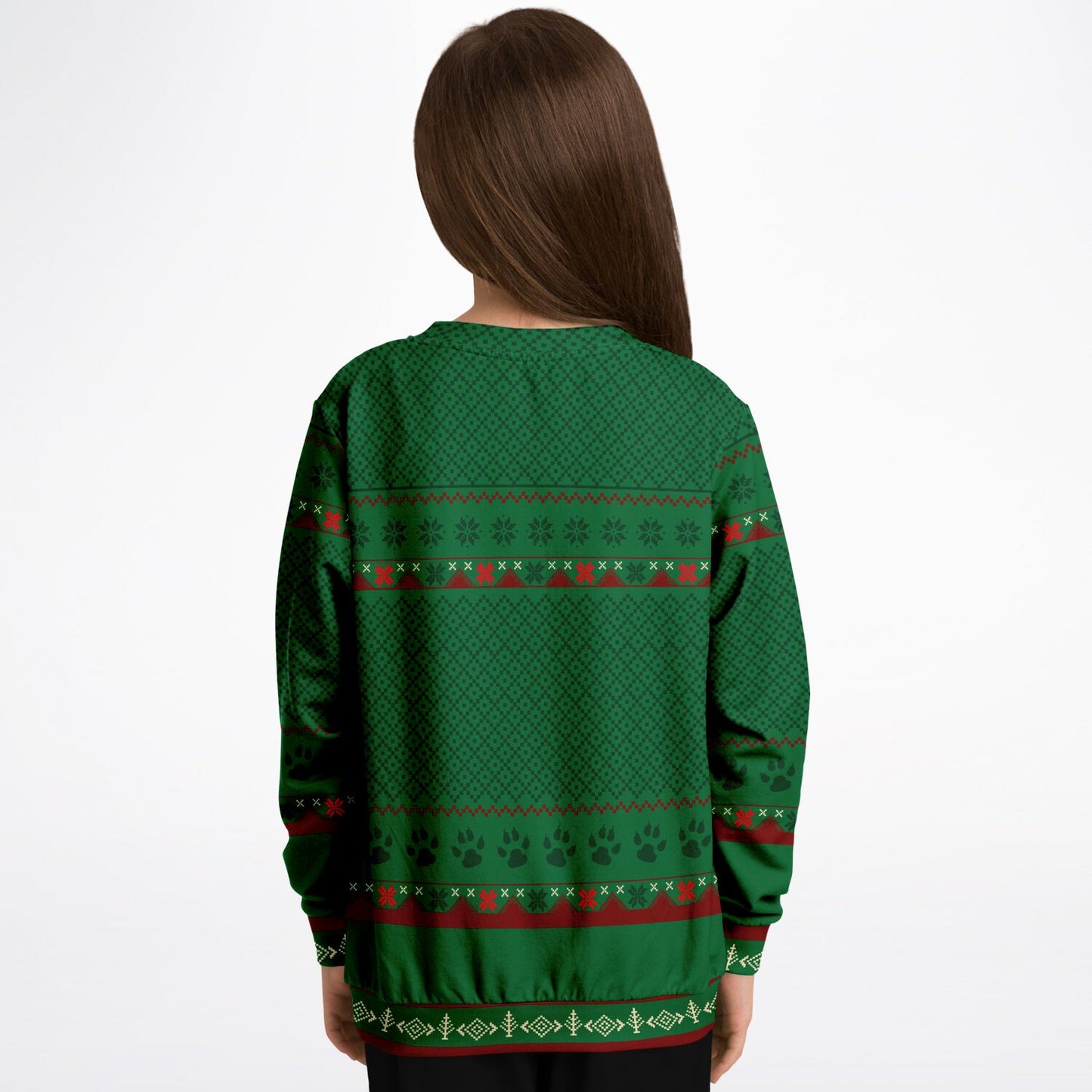 Feliz Navidog – AOP