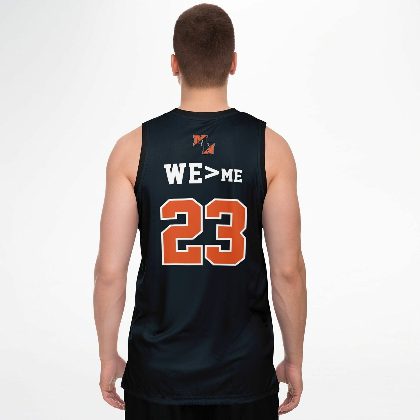 Middletown North Black- AOP