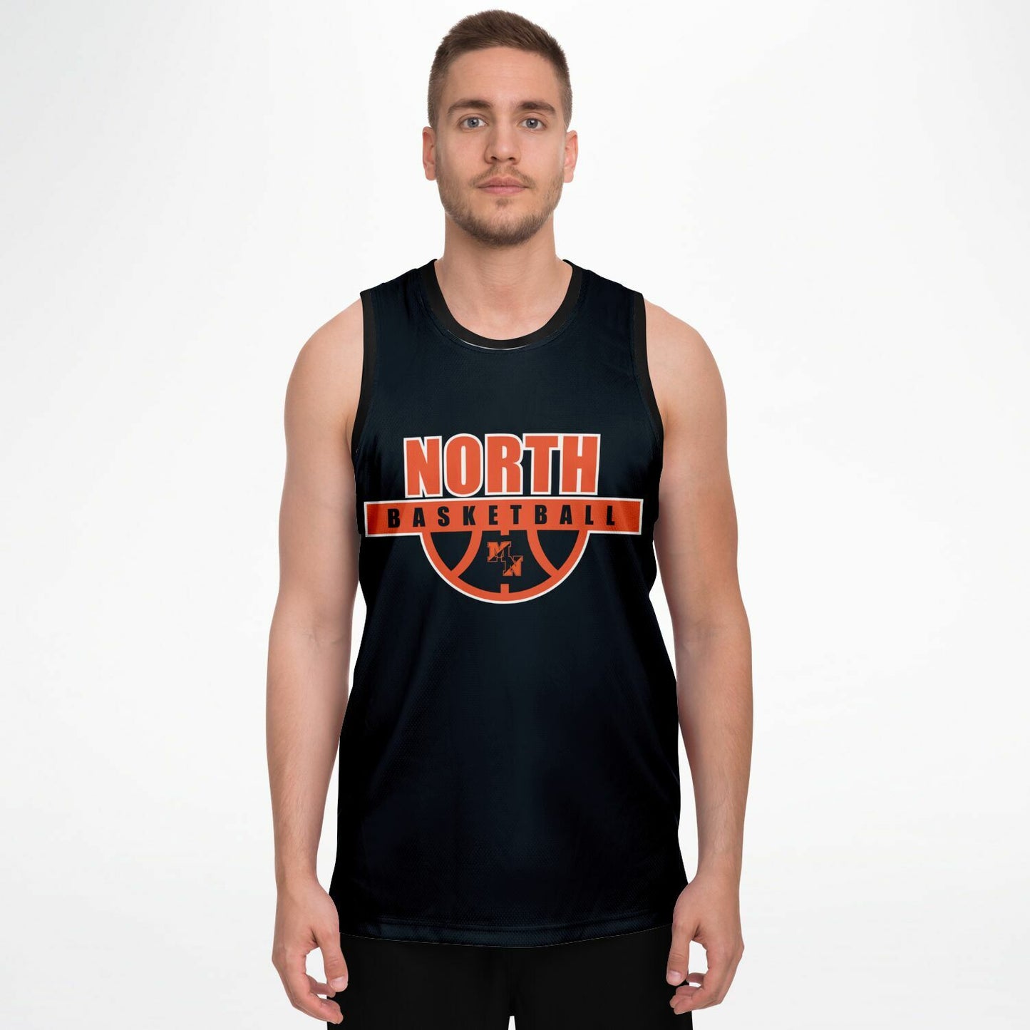 Middletown North Black- AOP