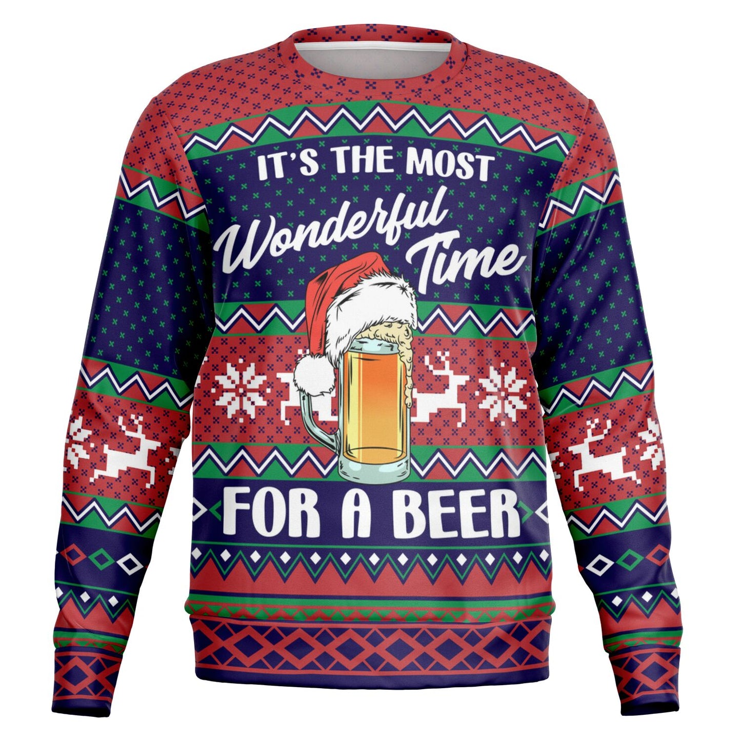 Wonderful Time For a Beer - AOP