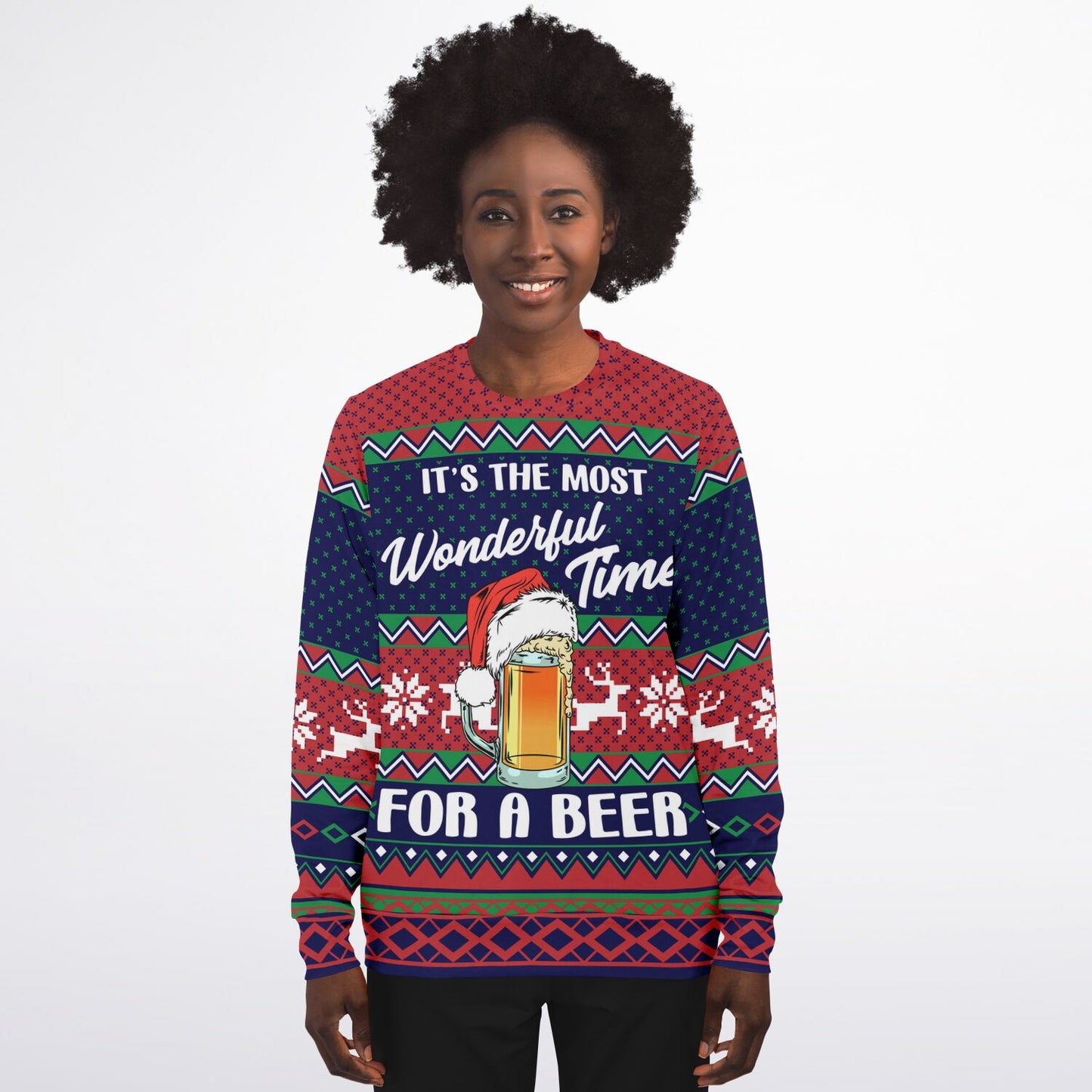 Wonderful Time For a Beer - AOP