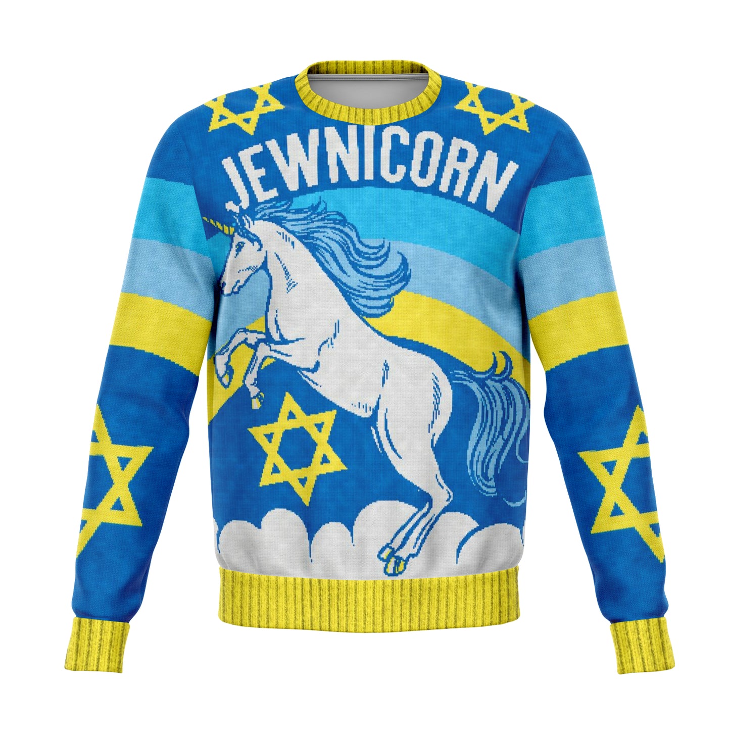 Jewnicorn - AOP