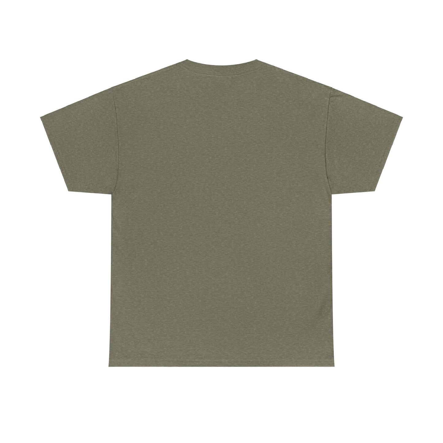 USA PR Pride Unisex Heavy Cotton Tee