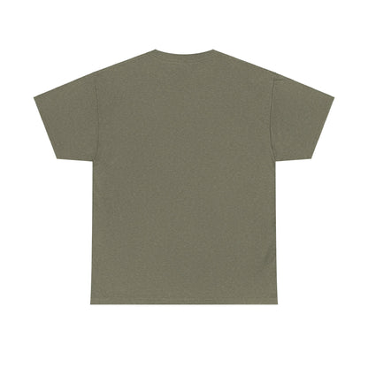USA PR Pride Unisex Heavy Cotton Tee