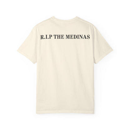 R.I.P. The Medinas Memorial T-Shirt
