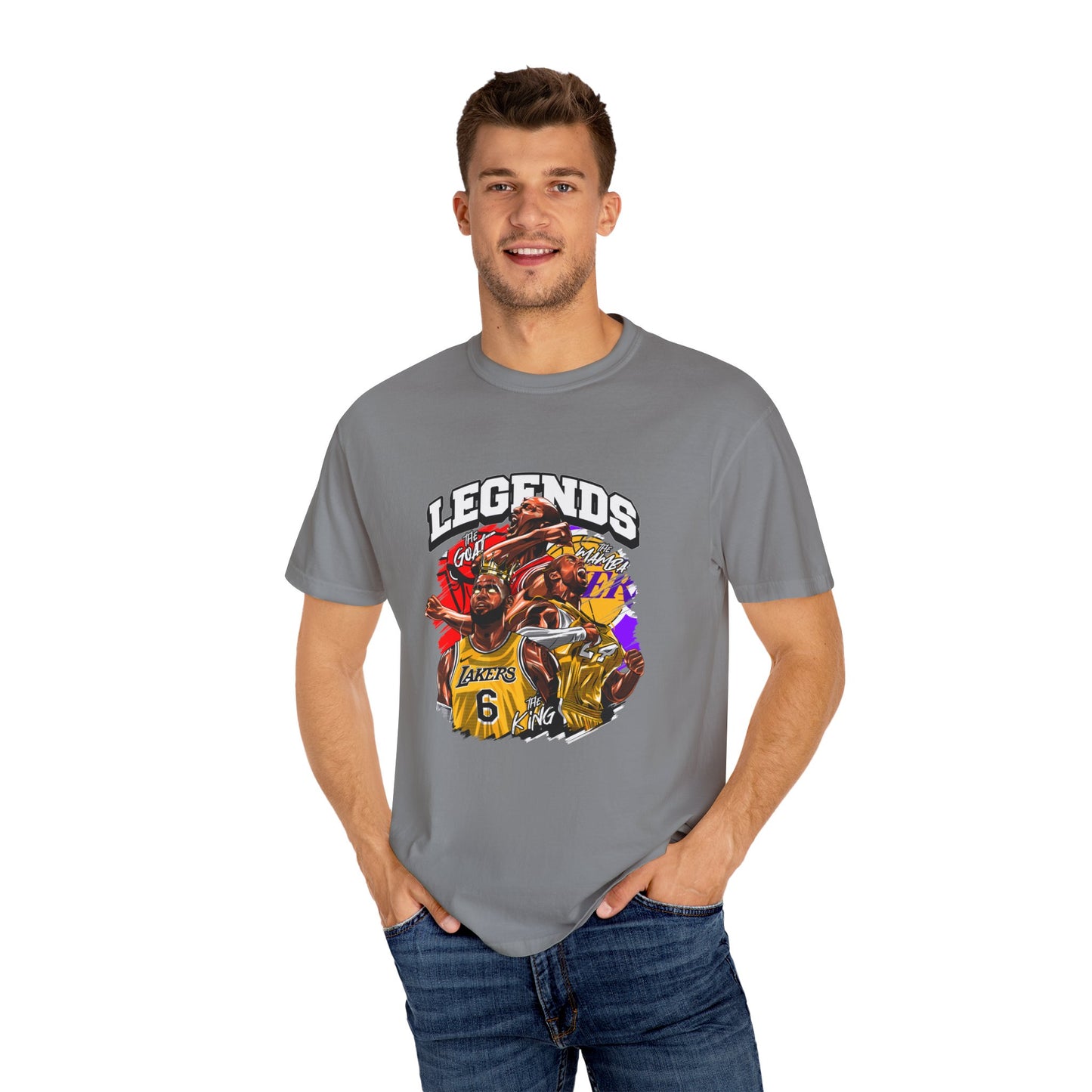 Hardtop Legends