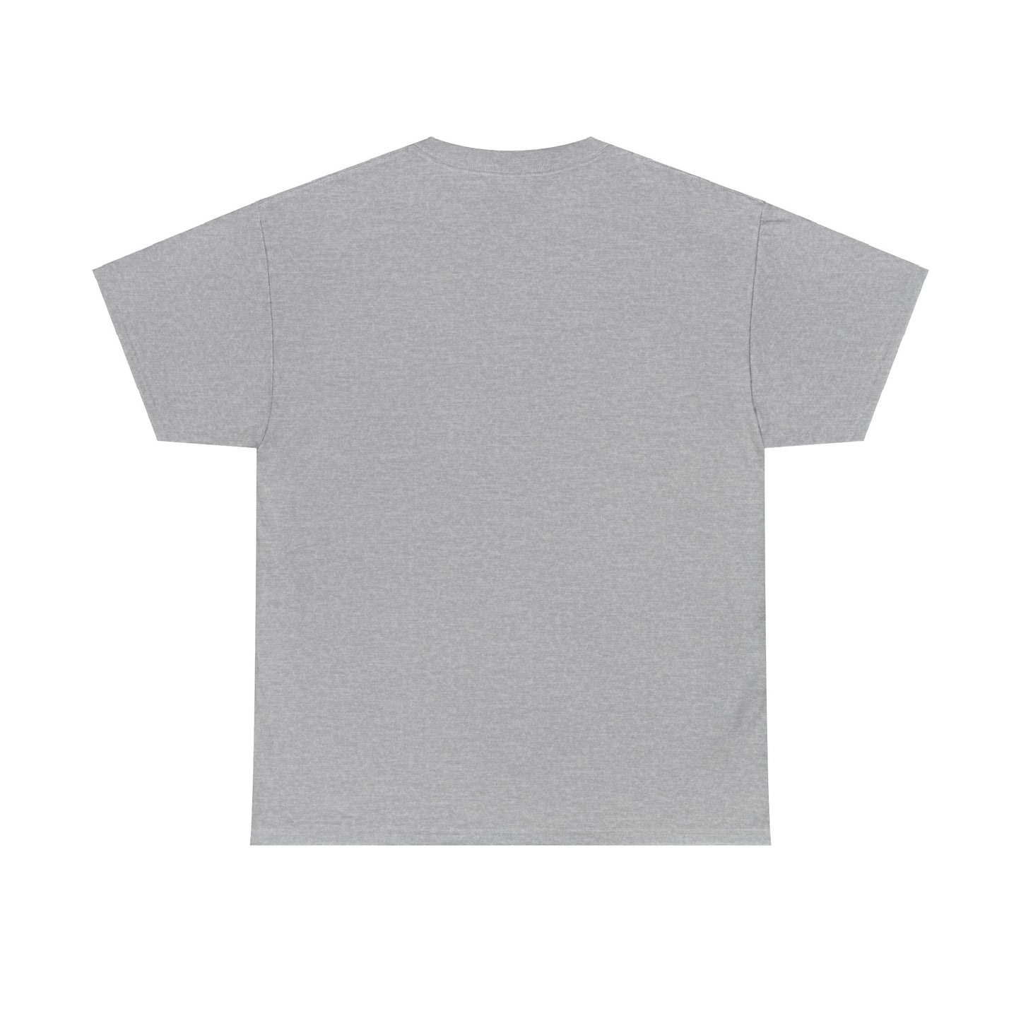 USA PR Pride Unisex Heavy Cotton Tee