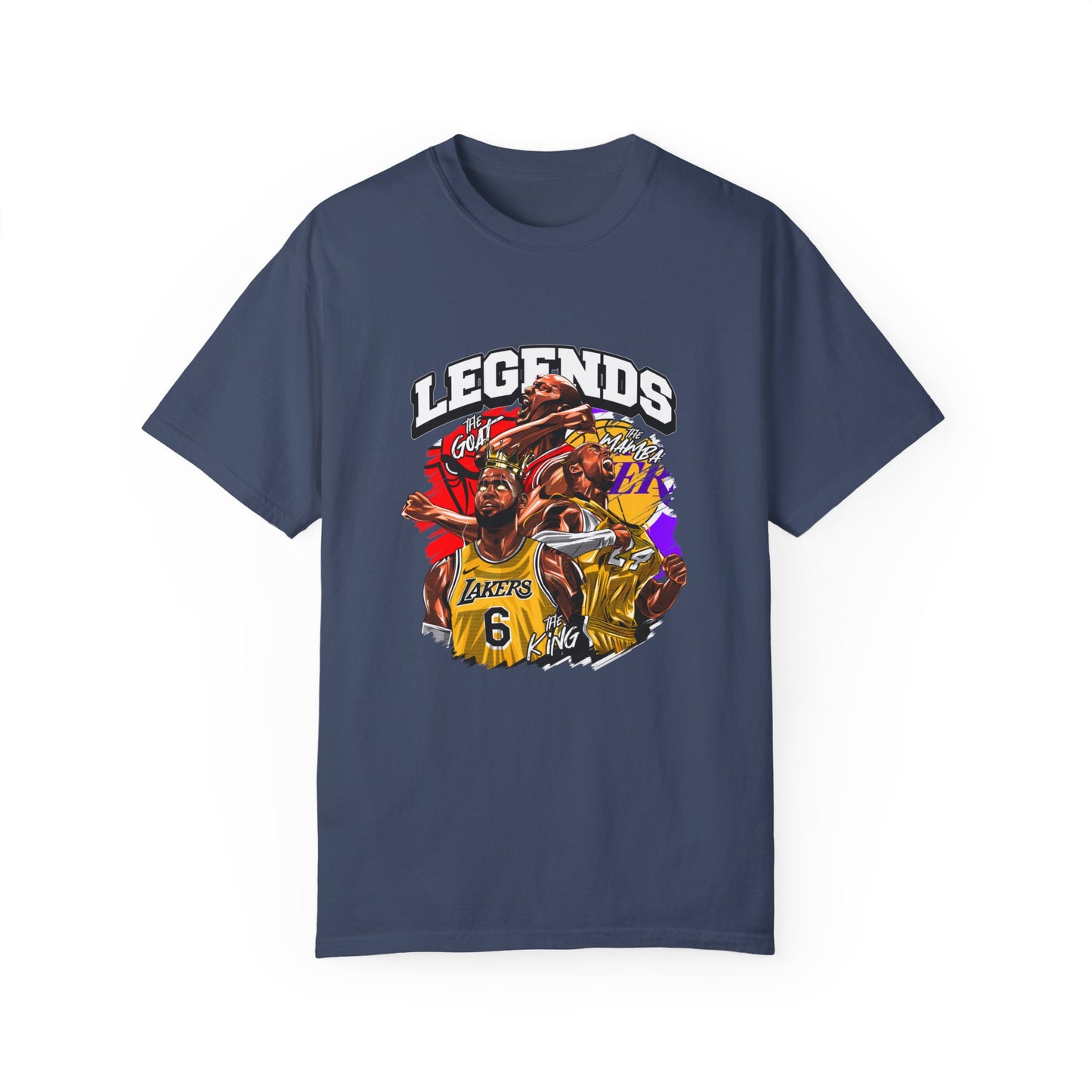 Hardtop Legends