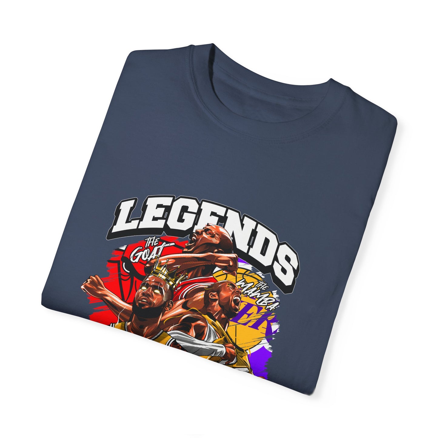 Hardtop Legends