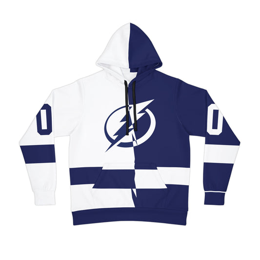 Trueno Athletic Hoodie (AOP)