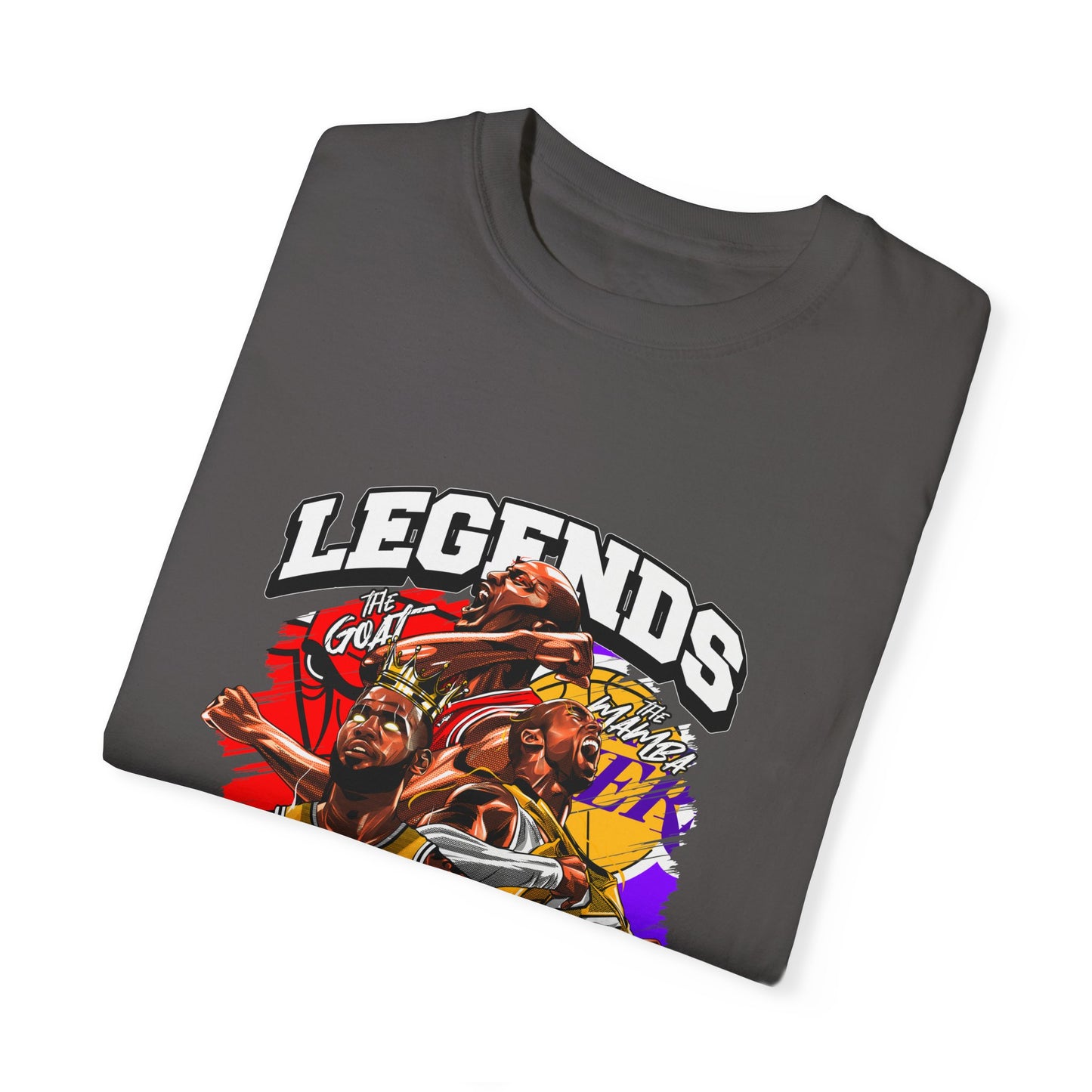 Hardtop Legends