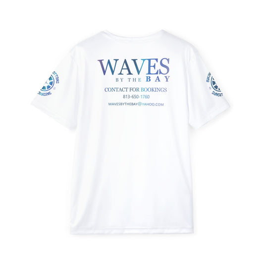 Waves By The Bay (Printify)