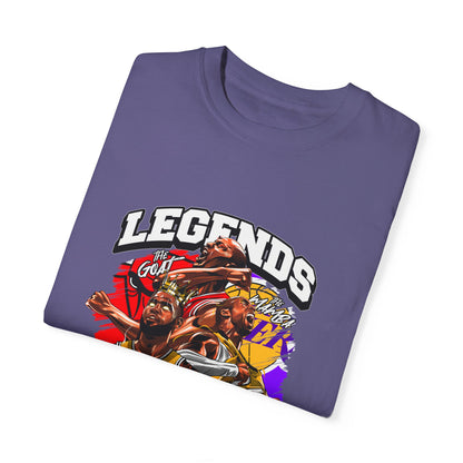 Hardtop Legends