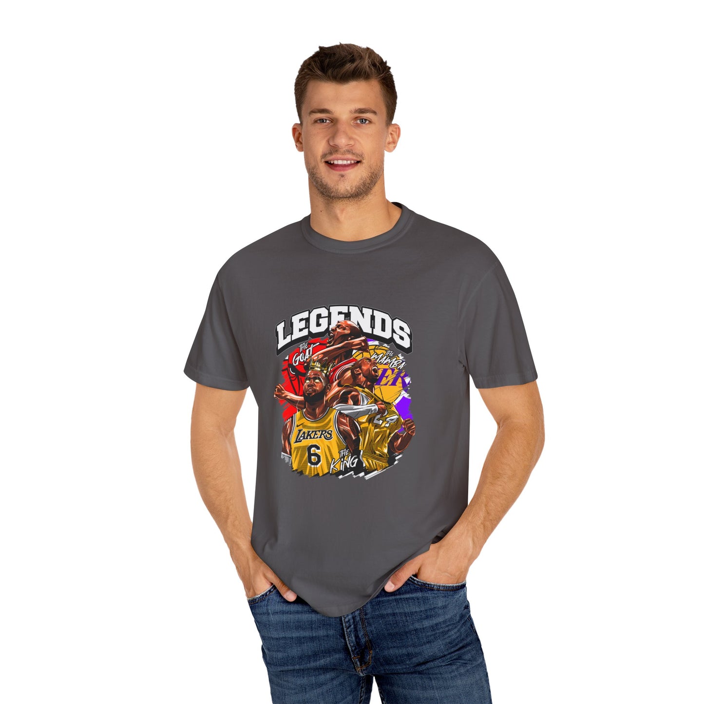 Hardtop Legends