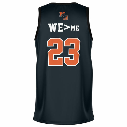 Middletown North Black- AOP