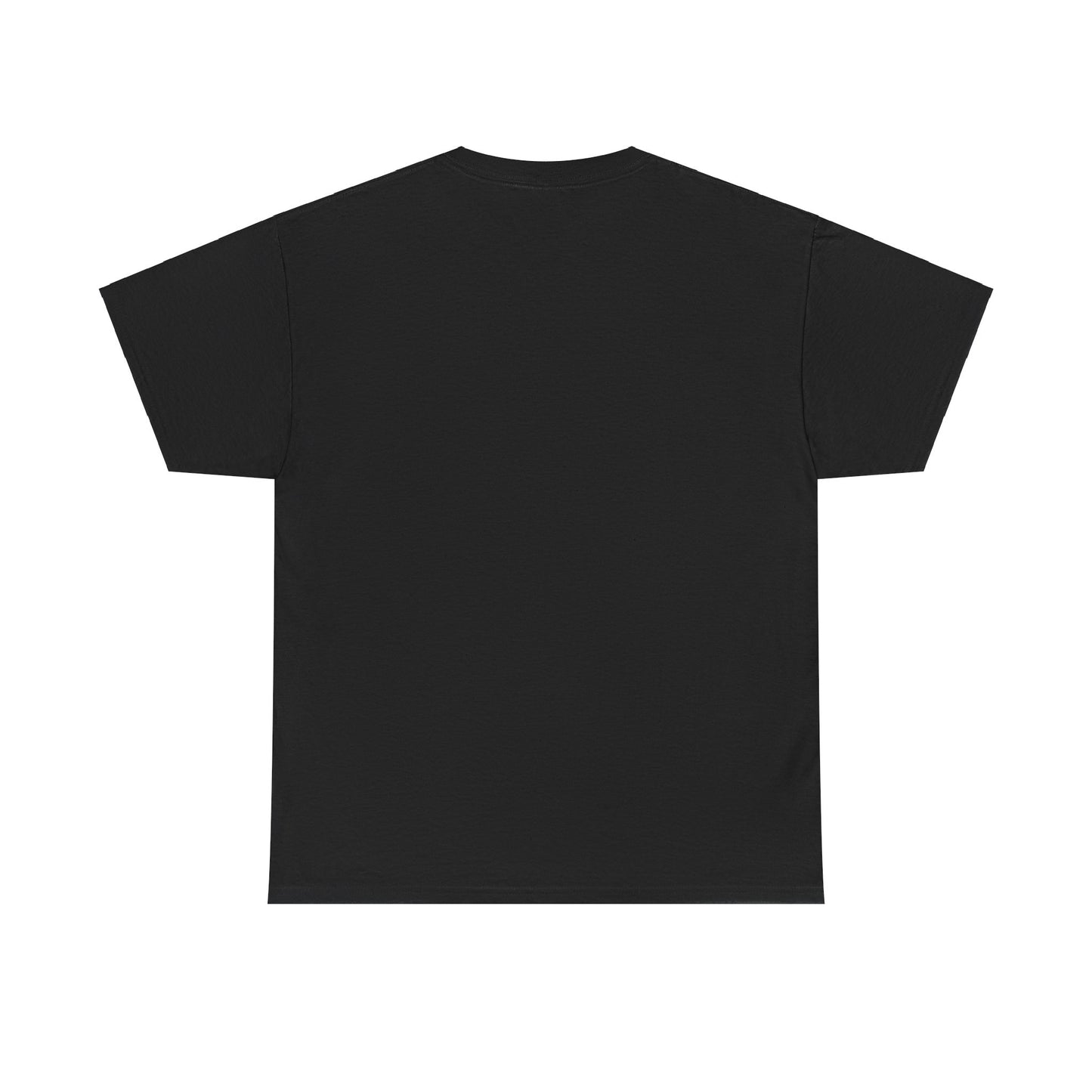 USA PR Pride Unisex Heavy Cotton Tee