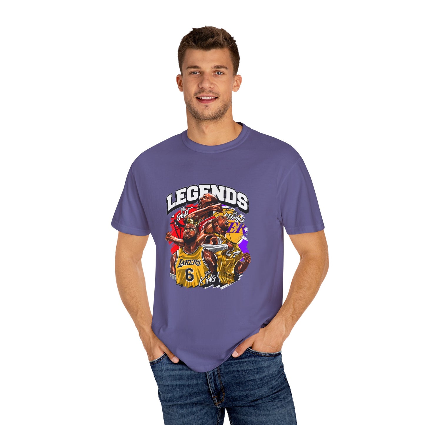 Hardtop Legends