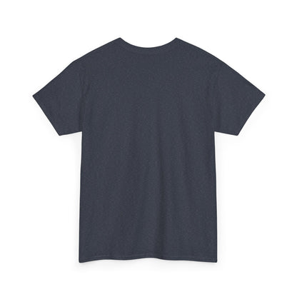 USA PR Pride Unisex Heavy Cotton Tee