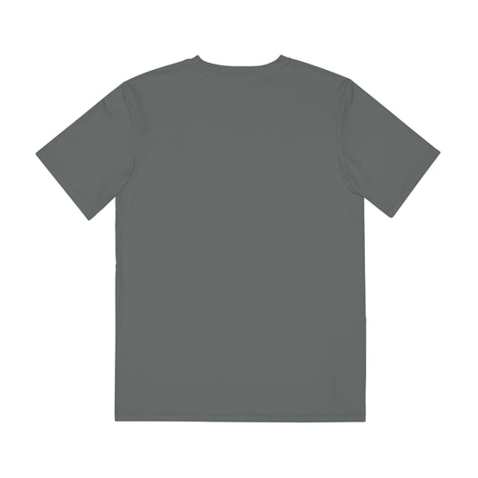 Soy De Ct Gray -AOP
