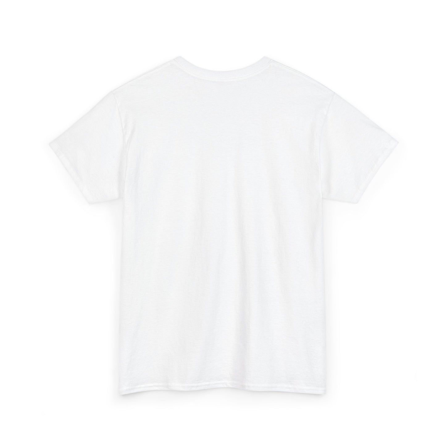 USA PR Pride Unisex Heavy Cotton Tee