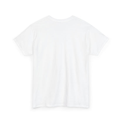 USA PR Pride Unisex Heavy Cotton Tee