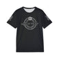Waves by the Bay (Printify Black)