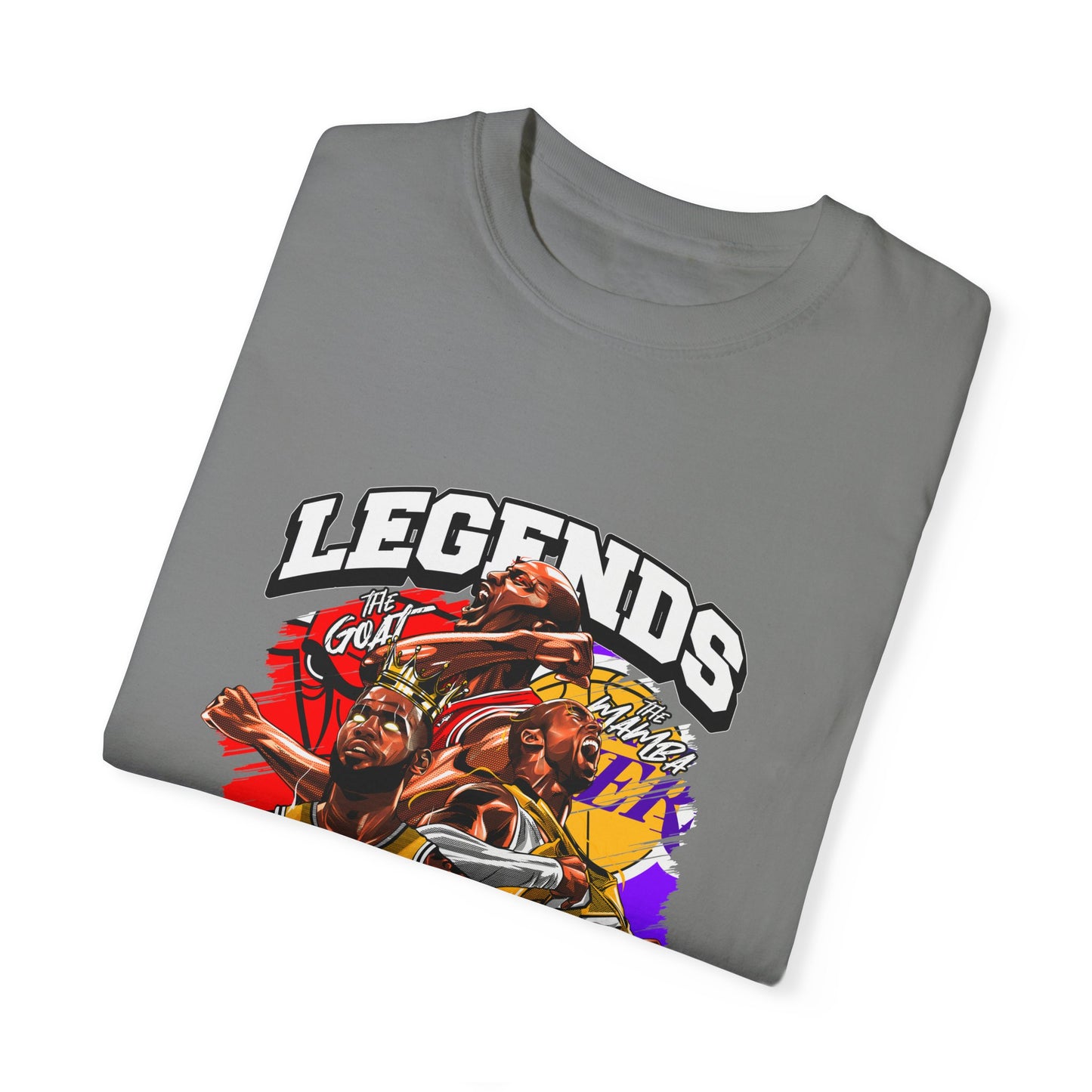 Hardtop Legends