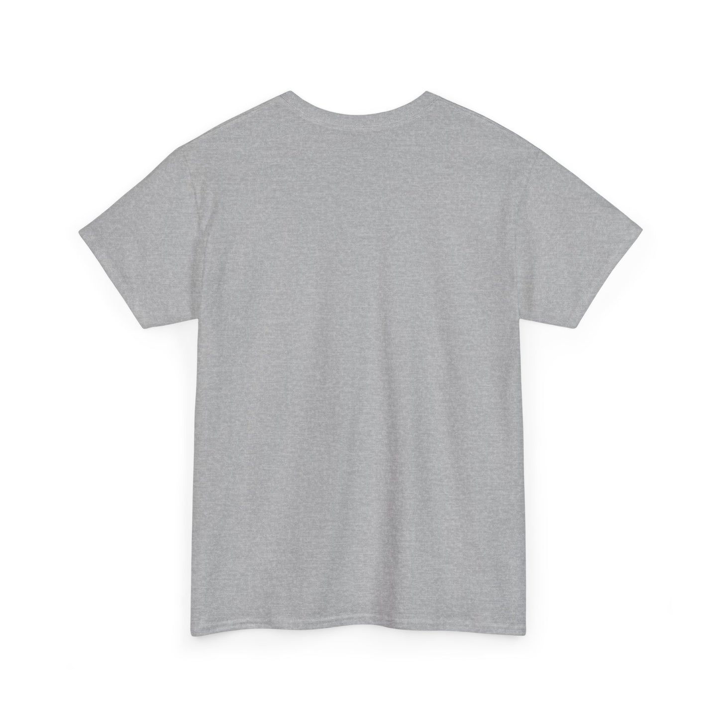 USA PR Pride Unisex Heavy Cotton Tee
