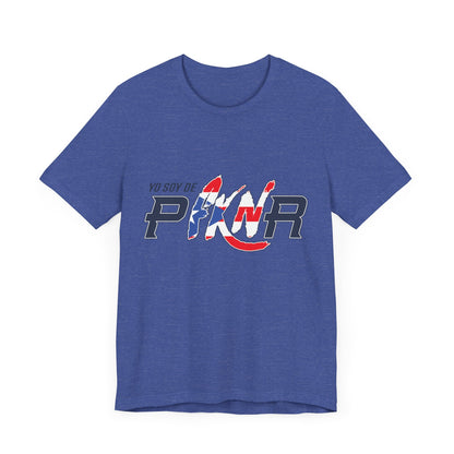 Puerto Rico , Casual Wear, Streetwear,